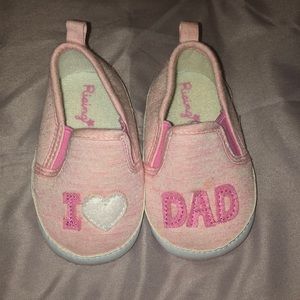 Baby Shoes